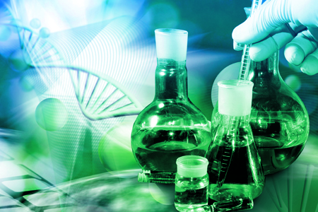 Protezione dai rischi chimico e biologico in laboratorio - cappe chimiche e biologiche
