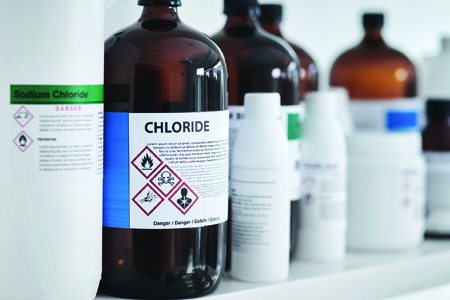 REACH e CLP - classificazione ed etichettatura di sostanze e miscele pericolose