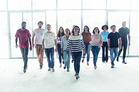 Formazione GENERALE in materia di salute e sicurezza dei lavoratori